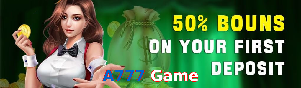 A777 Game game app for Pakistan players