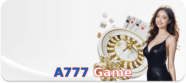 A777 Game game app for Pakistan players