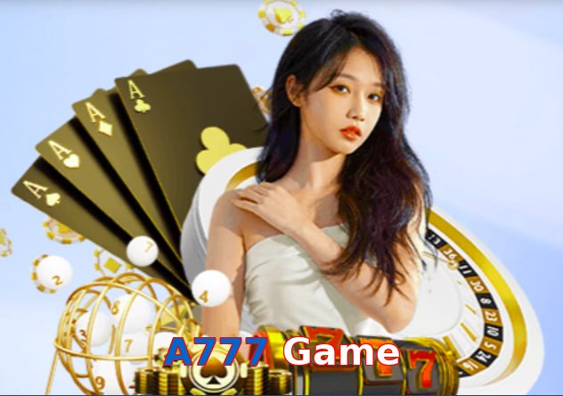 A777 Game game app for Pakistan players